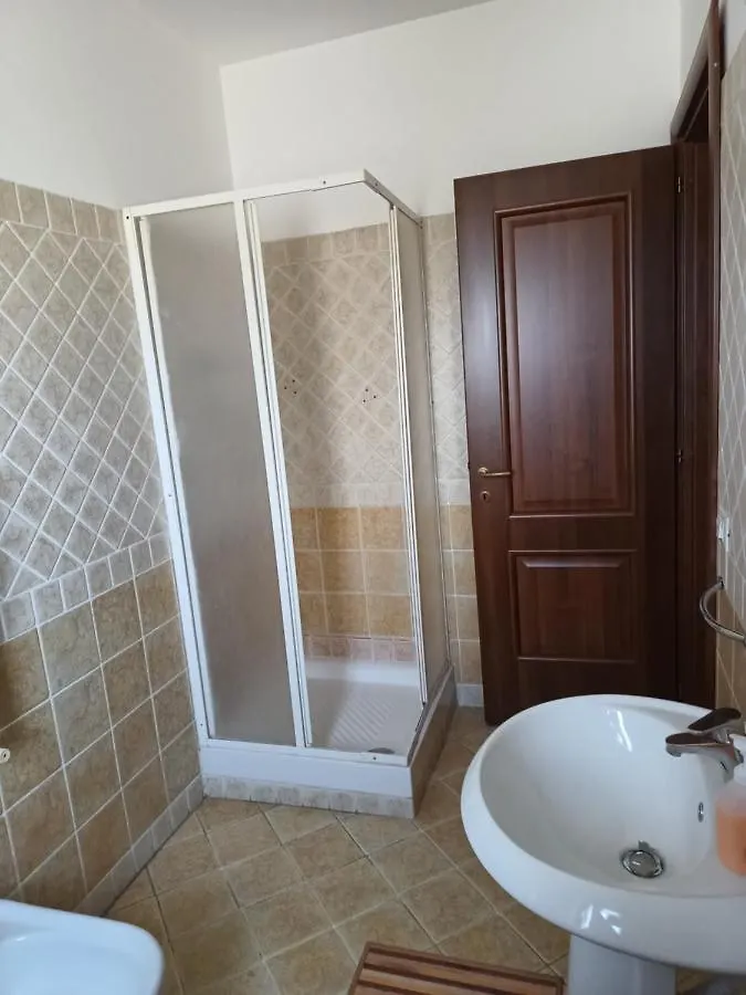 Apartment Ferienwohnung Profumo Di Ostia Antica