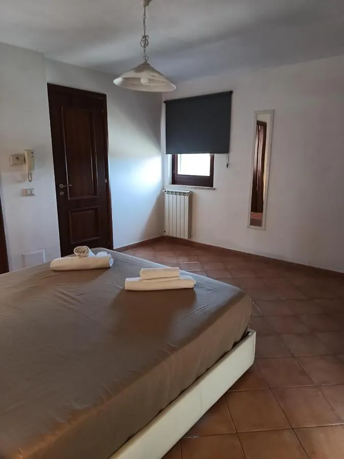 Ferienwohnung Profumo Di Ostia Antica Apartment