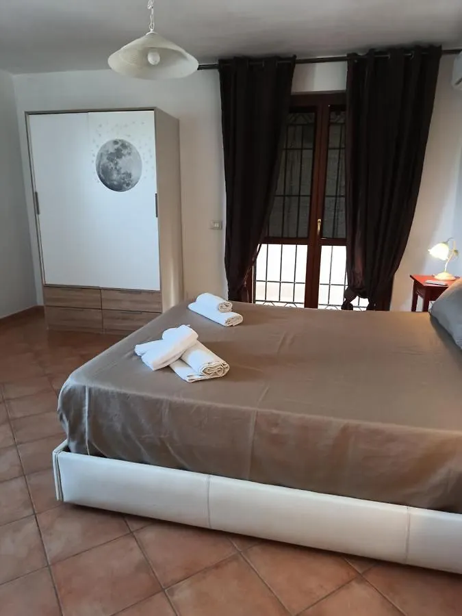 Apartment Ferienwohnung Profumo Di Ostia Antica Italien