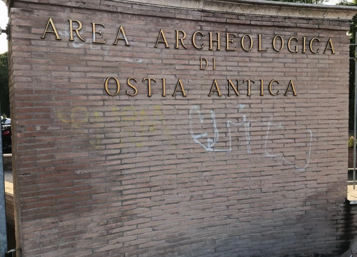 Apartment Ferienwohnung Profumo Di Ostia Antica Italien