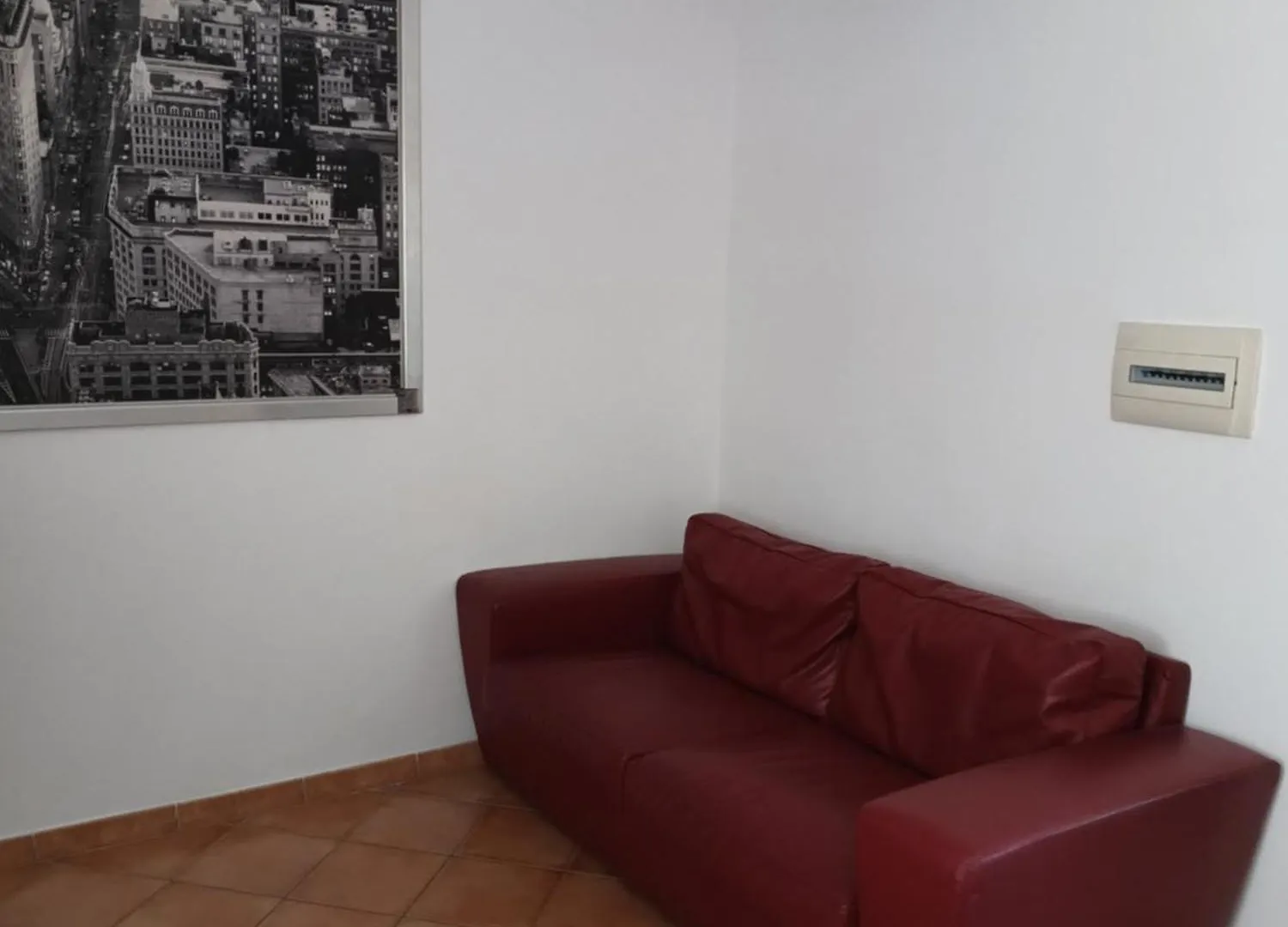 Ferienwohnung Profumo Di Ostia Antica 0*,  Italien