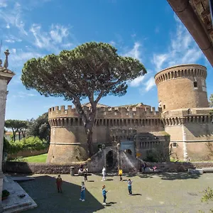  Apartment La Casa Nel Borgo Di