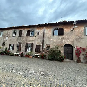  Apartment La Casa Di Gioia