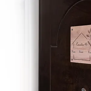  Holiday home Casetta 46