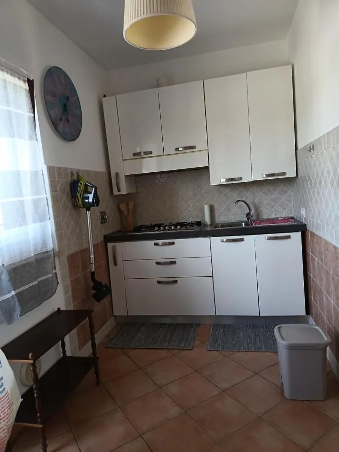 Profumo Di Ostia Antica Apartment 0*,