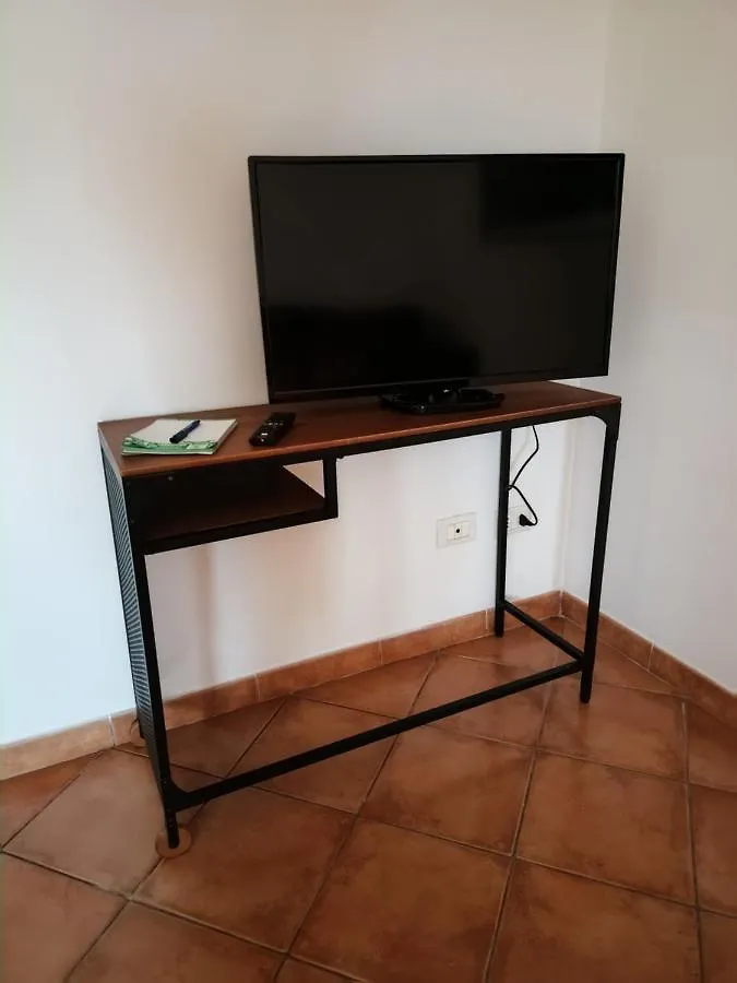Profumo Di Ostia Antica Apartment Italy