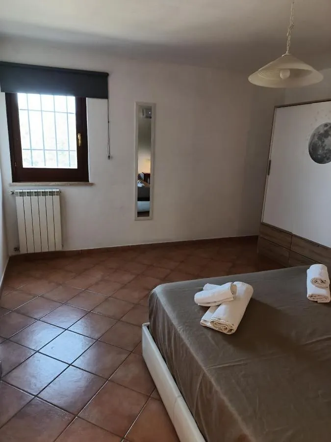 Profumo Di Ostia Antica Apartment
