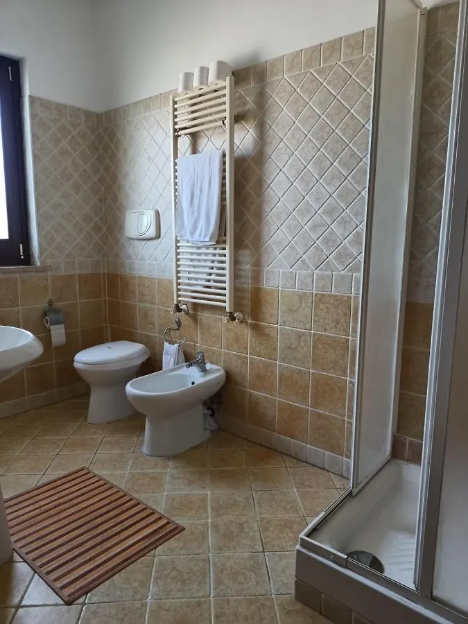Profumo Di Ostia Antica Apartment