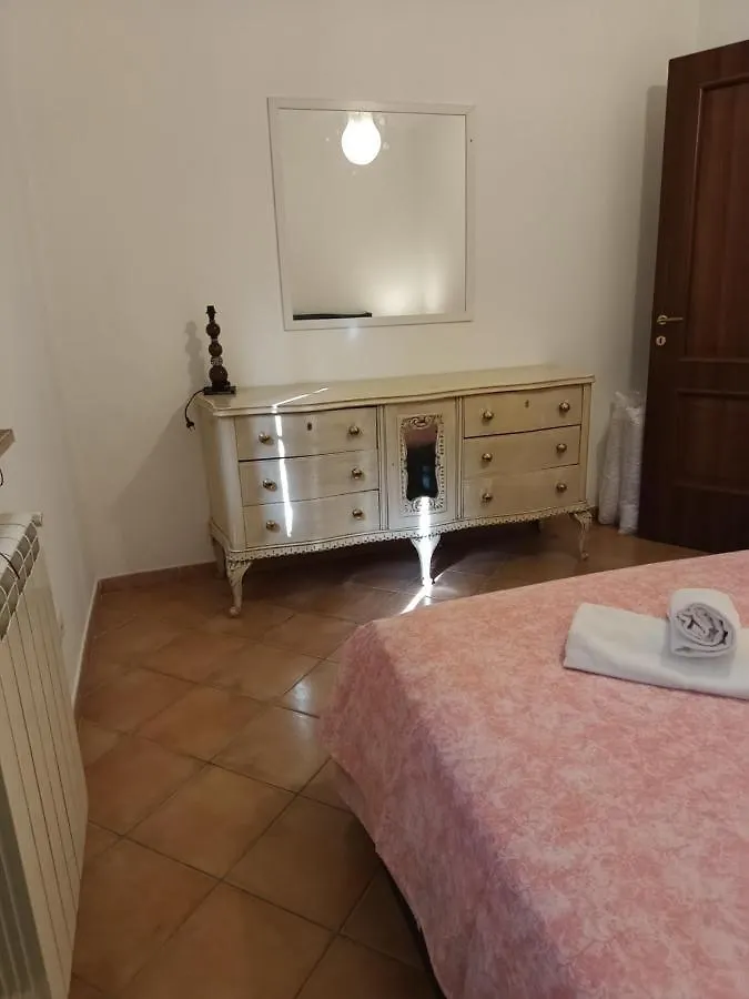 Profumo Di Ostia Antica Apartment 0*,  Italy