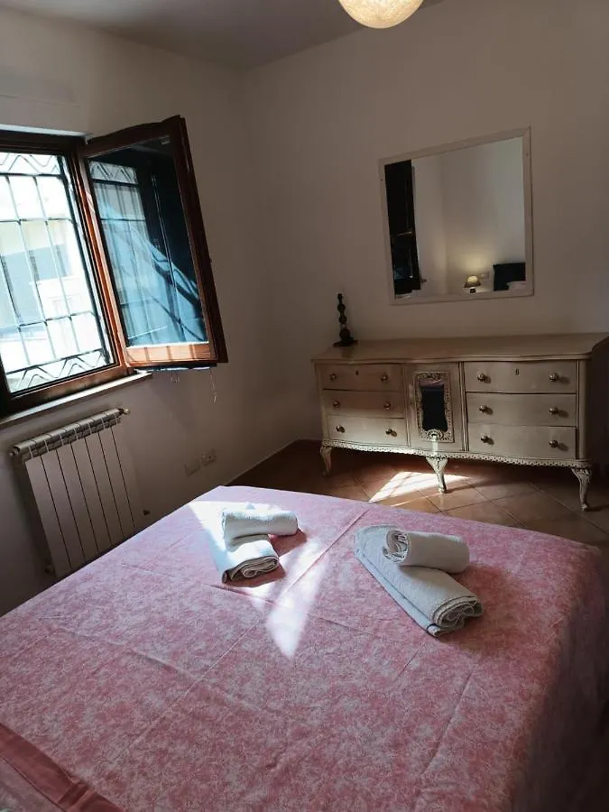 Profumo Di Ostia Antica Apartment