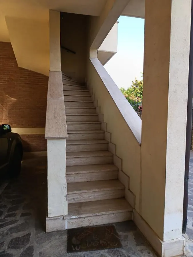 Profumo Di Ostia Antica Apartment 0*,  Italy