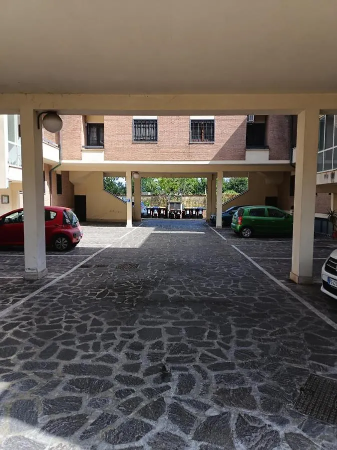 Profumo Di Ostia Antica Apartment Italy