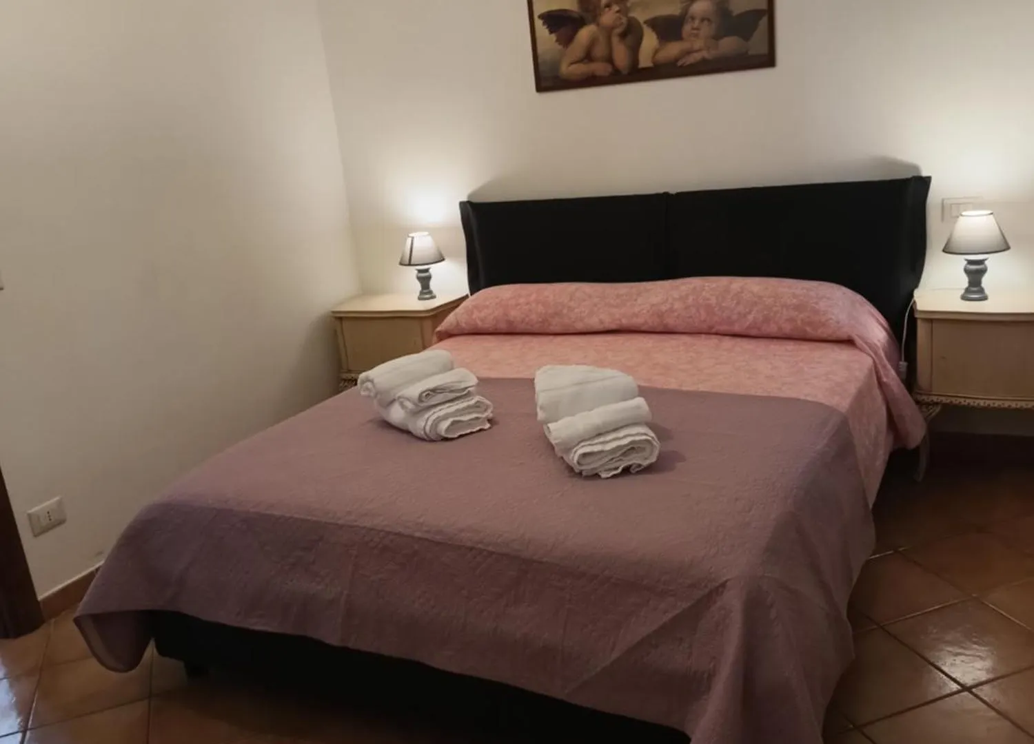 Profumo Di Ostia Antica Apartment Italy