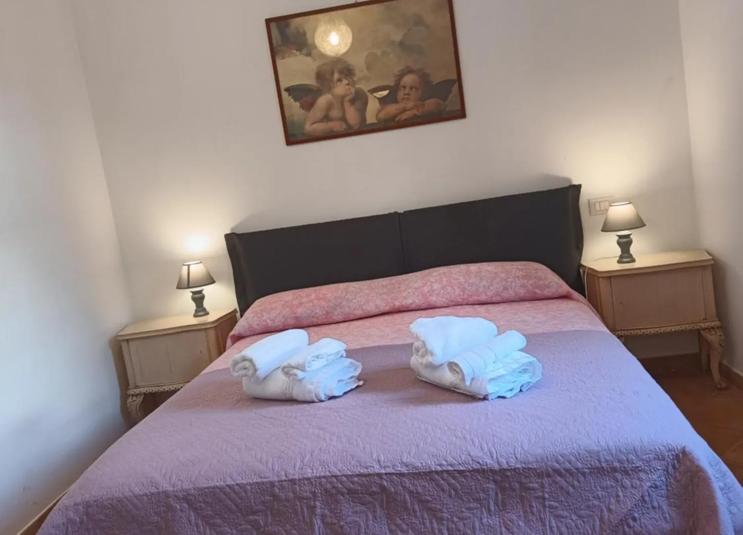 Profumo Di Ostia Antica Apartment 0*,  Italy