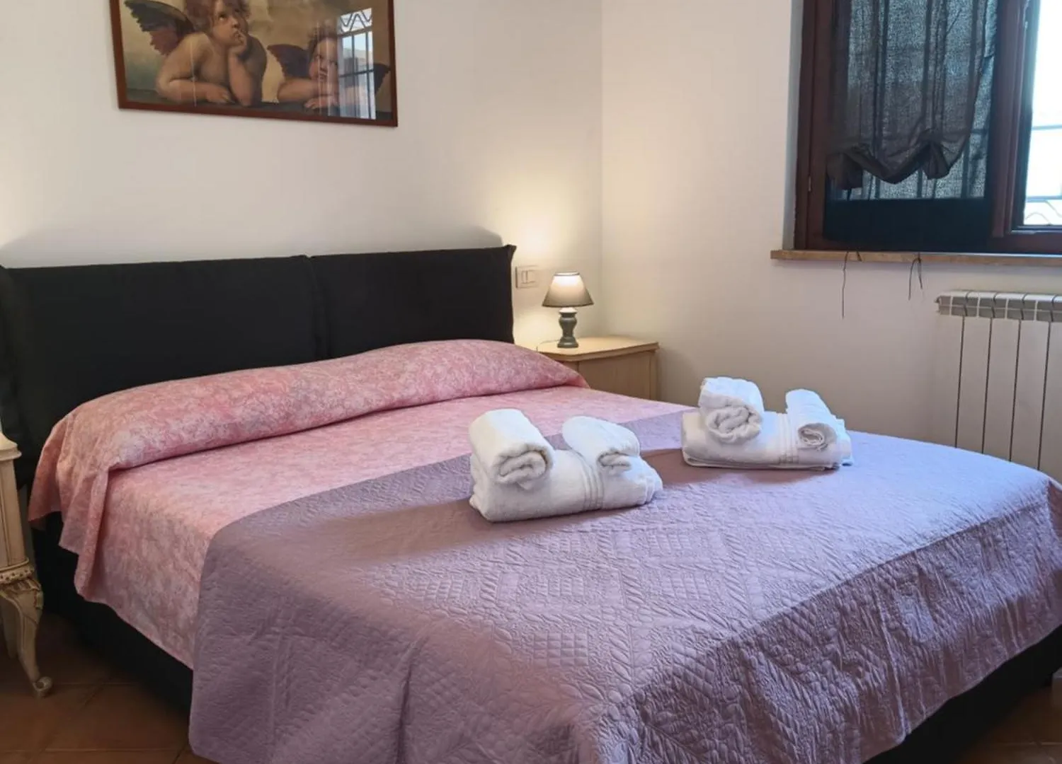 Profumo Di Ostia Antica Apartment
