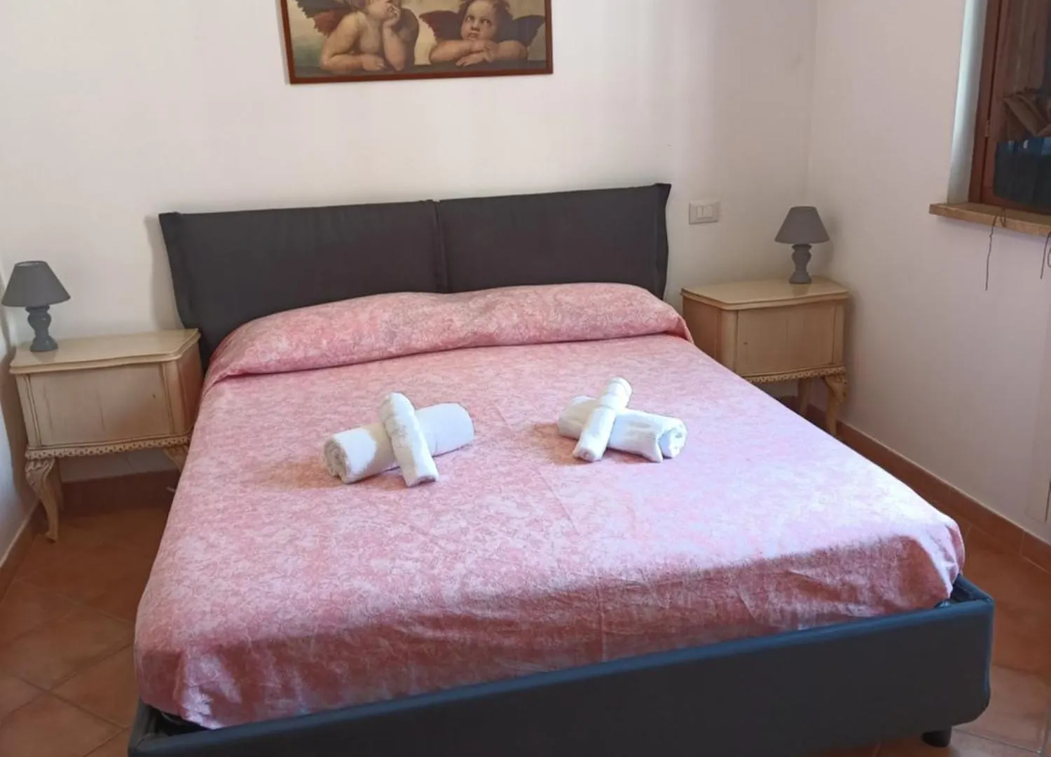 Profumo Di Ostia Antica Apartment