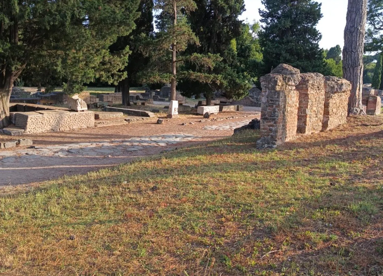 Profumo Di Ostia Antica Apartment