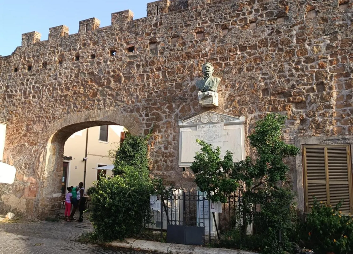 Profumo Di Ostia Antica Apartment Italy