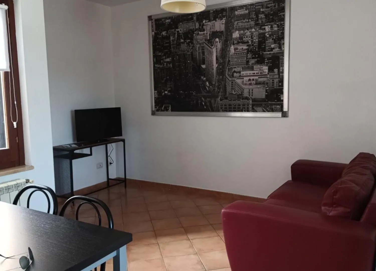 Profumo Di Ostia Antica Apartment
