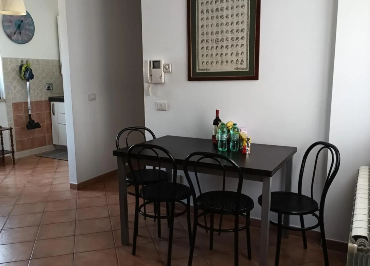 Profumo Di Ostia Antica Apartment